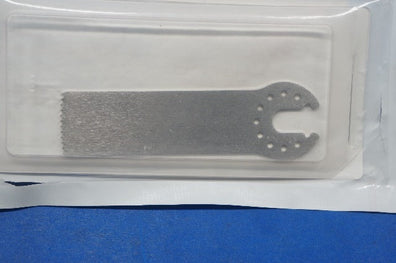 DePuy 5606-18-000 Oscillating Saw Blade 25.4mm x 70mm